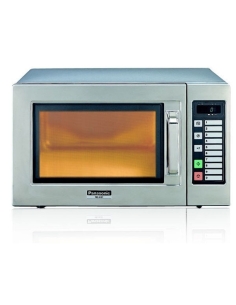 Mikrovågsugn Panasonic 1037