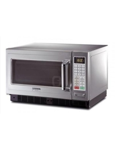Mikrovågsugn Panasonic Kombi 1475