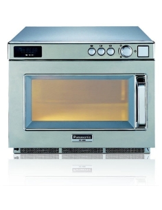 Mikrovågsugn Panasonic Compact 2143
