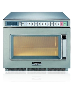 Mikrovågsugn Panasonic Compact 2153