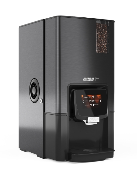 Bonamat Espressomaskin Sego 12