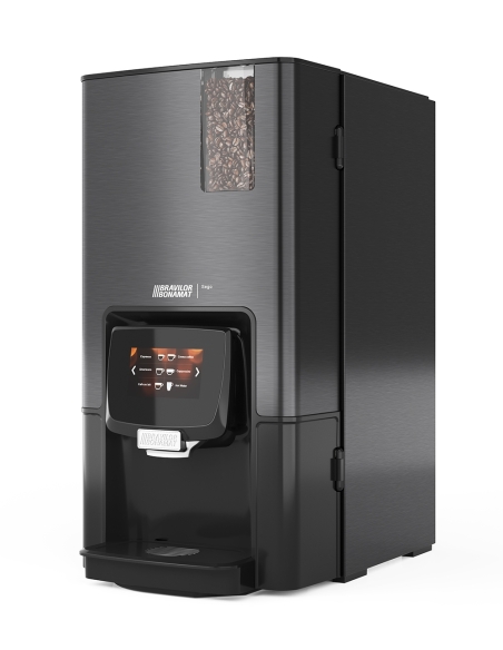 Bonamat Espressomaskin Sego 12
