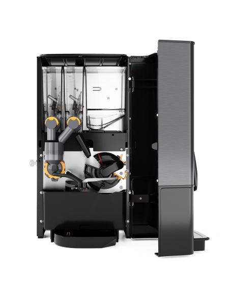 Bonamat Espressomaskin Sego 12