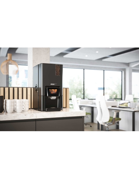 Bonamat Espressomaskin Sego 12