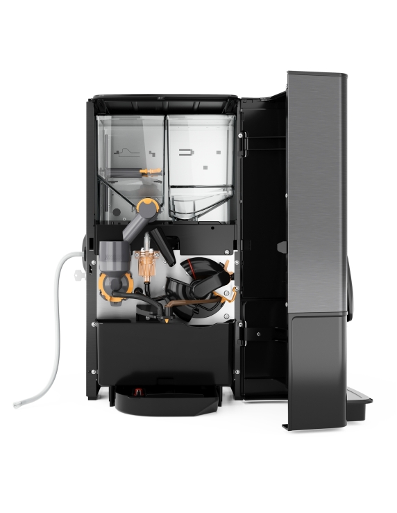 Bonamat Espressomaskin Sego 11L