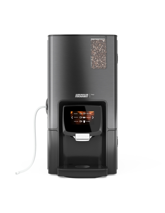 Bonamat Espressomaskin Sego 11L