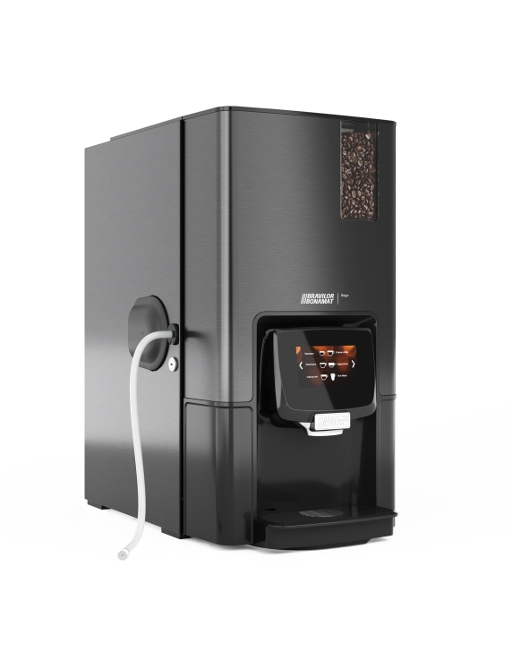 Bonamat Espressomaskin Sego 11L