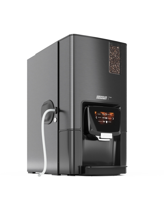 Bonamat Espressomaskin Sego 11L