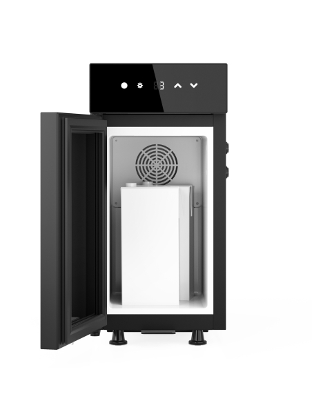 Bonamat  Mjölkkyl Sego L