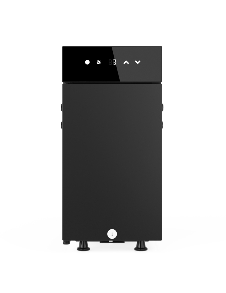 Bonamat  Mjölkkyl Sego L