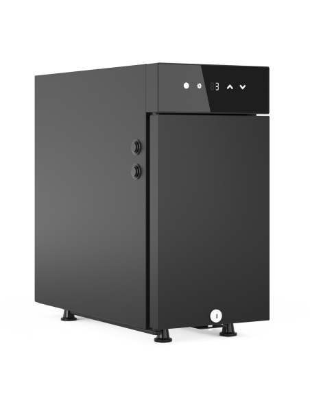 Bonamat  Mjölkkyl Sego L