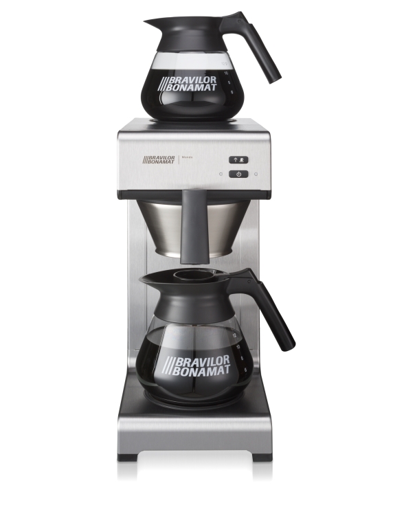 Bonamat Kaffebyggare Mondo 1