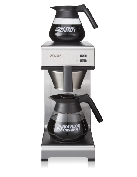 Bonamat Kaffebyggare Mondo 1
