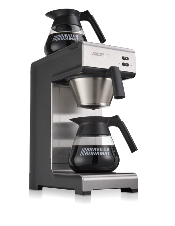 Bonamat Kaffebyggare Mondo 1