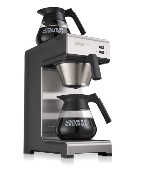 Bonamat Kaffebyggare Mondo 1