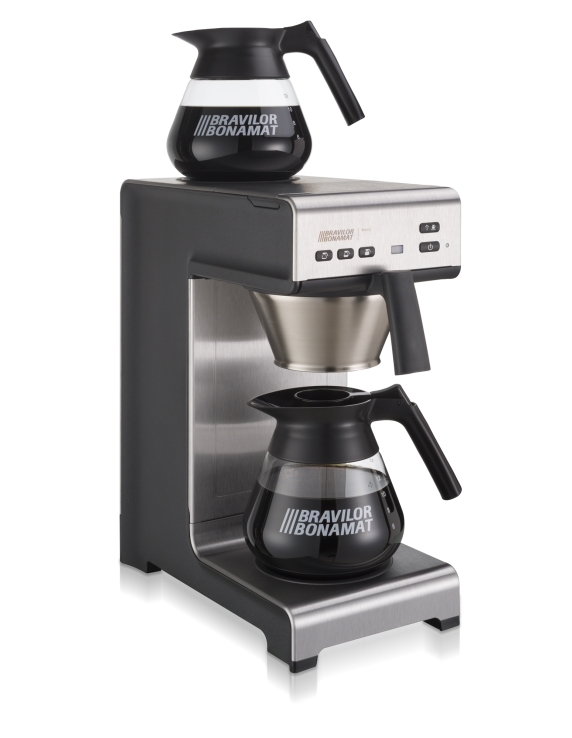 Bonamat Kaffebyggare - Matic
