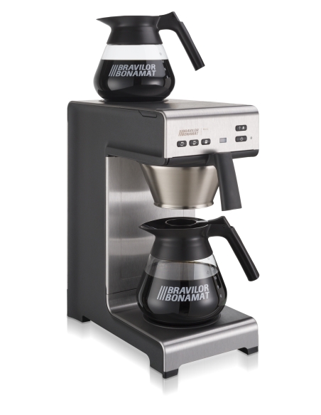 Bonamat Kaffebyggare - Matic