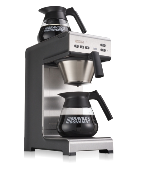 Bonamat Kaffebyggare - Matic