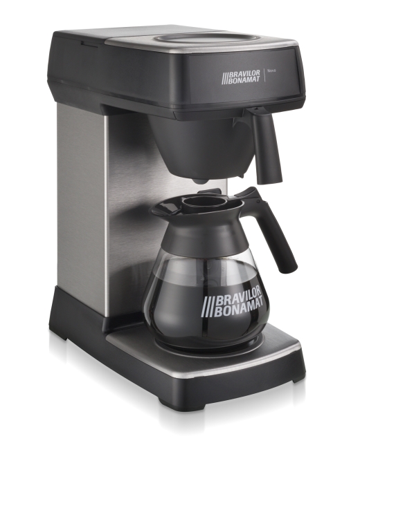 Bonamat Kaffebyggare - Novo 2