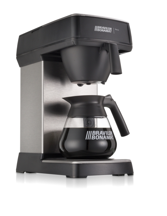 Bonamat Kaffebyggare - Novo 2