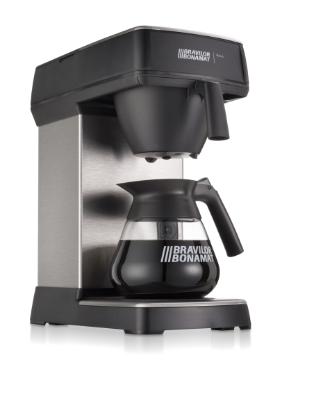 Bonamat Kaffebyggare - Novo 2