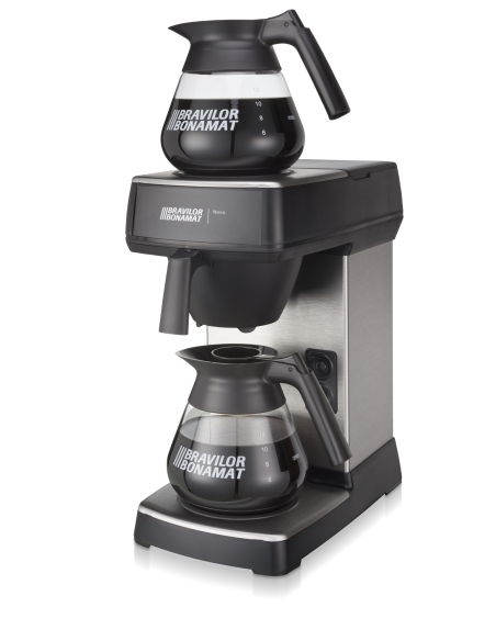 Bonamat Kaffebyggare - Novo 2