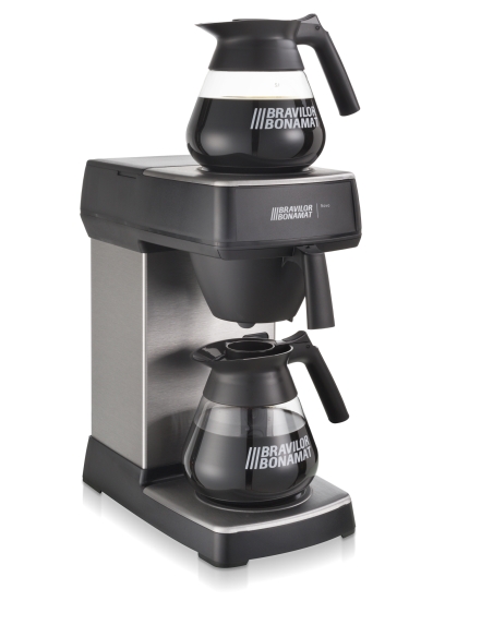 Bonamat Kaffebyggare - Novo 2
