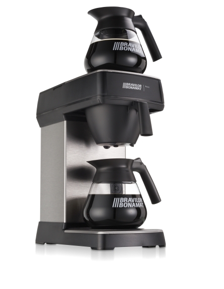 Bonamat Kaffebyggare - Novo 2