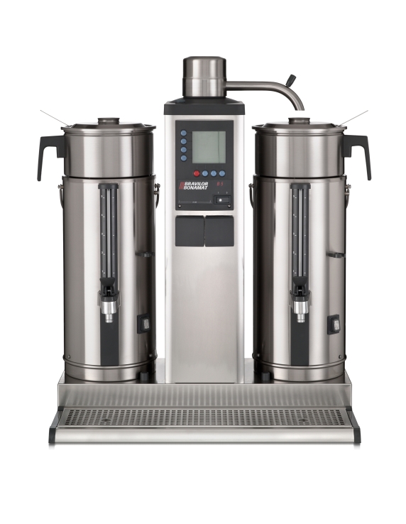 Bonamat Urnbryggare - B5