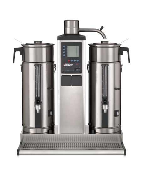 Bonamat Urnbryggare - B5