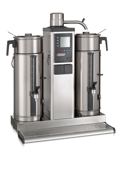 Bonamat Urnbryggare - B5