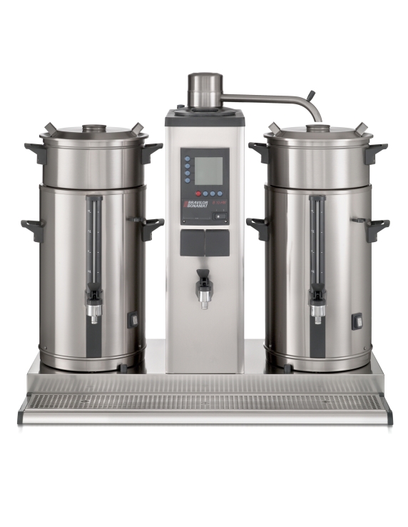 Bonamat Urnbryggare - B10