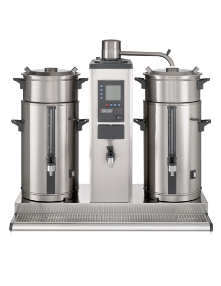 Bonamat Urnbryggare - B10