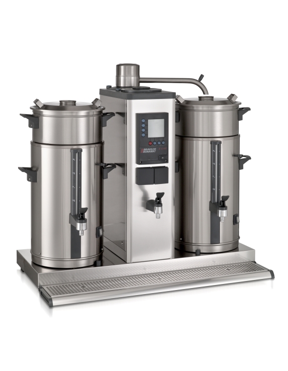 Bonamat Urnbryggare - B10