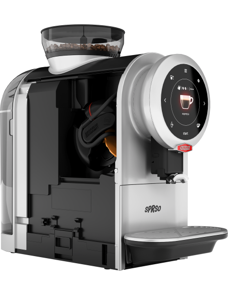 Bonamat - Espressobryggare SPRSO