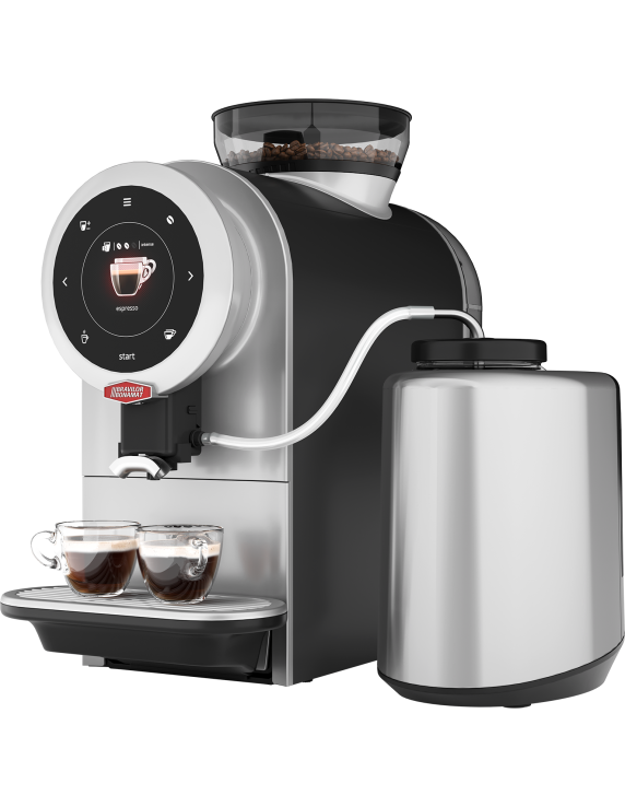Bonamat - Espressobryggare SPRSO