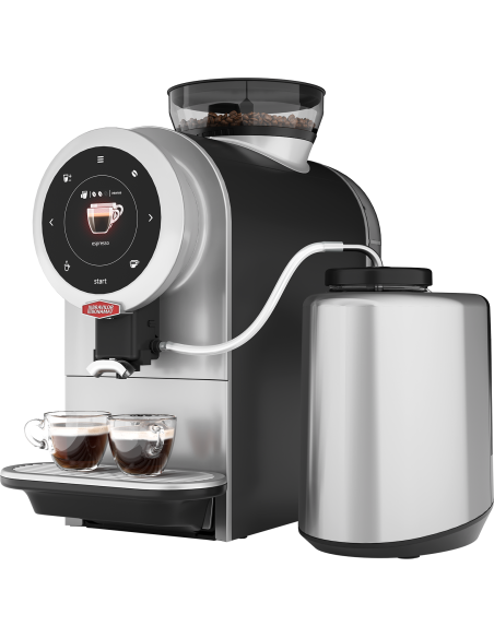 Bonamat - Espressobryggare SPRSO