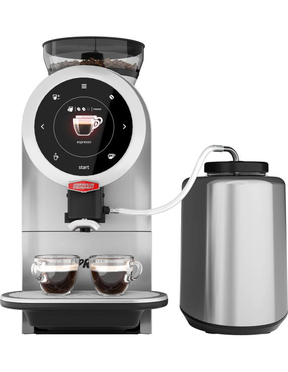 Bonamat - Espressobryggare SPRSO