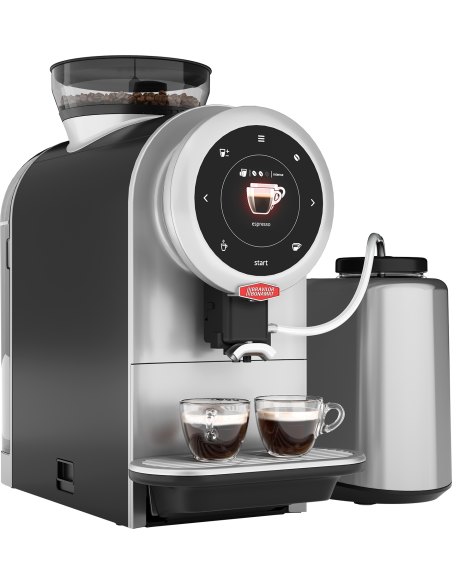 Bonamat - Espressobryggare SPRSO