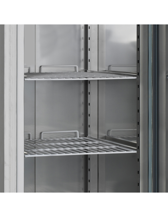 Rostfri kyl RK1420 - 1410 Liter