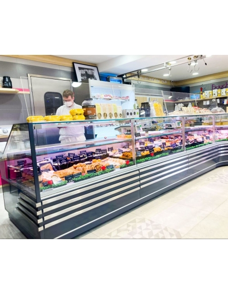 Delikatesskyl Admiral