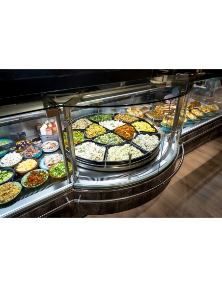 Delikatesskyl Sphera