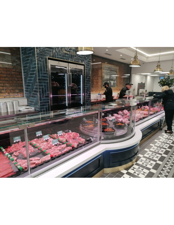 Delikatesskyl Sphera