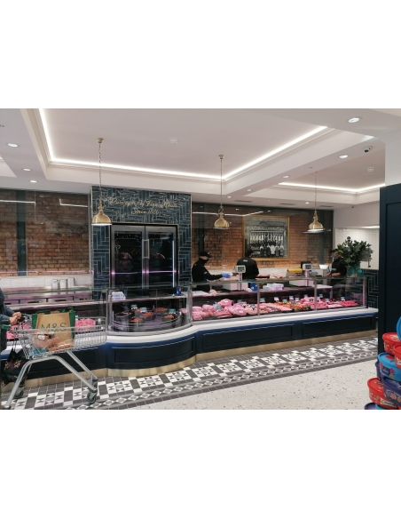 Delikatesskyl Sphera