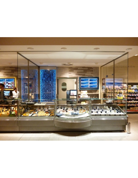 Delikatesskyl Sphera