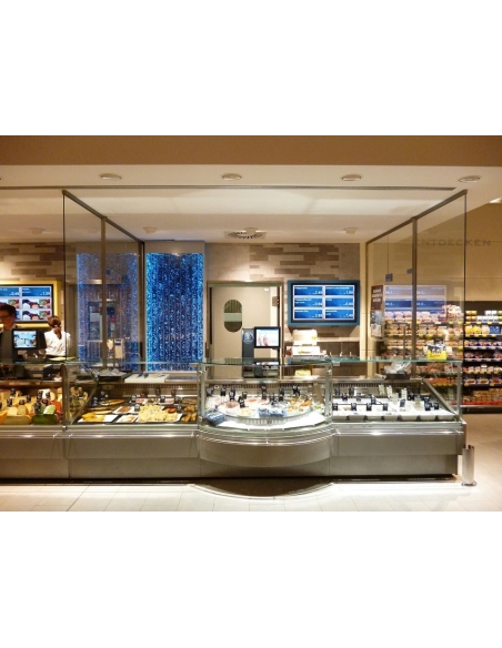 Delikatesskyl Sphera