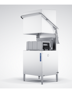 Diskmaskin WD-8