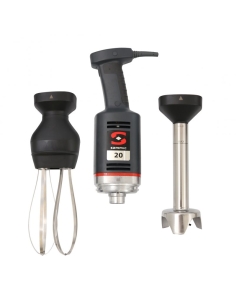 Kombimixer MB-21 - 12L