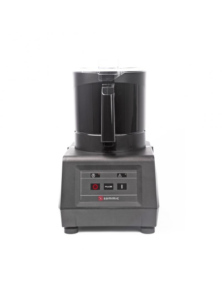 Snabbhack K-41 230V - 4,4 lit Snabbhack K-41 230V - 4,4 lit