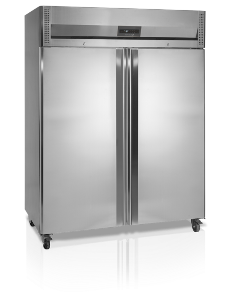 Rostfri frys RF1420 - 1410 liter